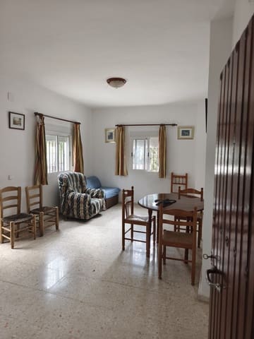 3 sovrum Hus att hyra i Sedella med garage - 600 € (Ref: 9675936)