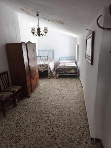 3 sovrum Hus att hyra i Sedella med garage - 600 € (Ref: 9675936)