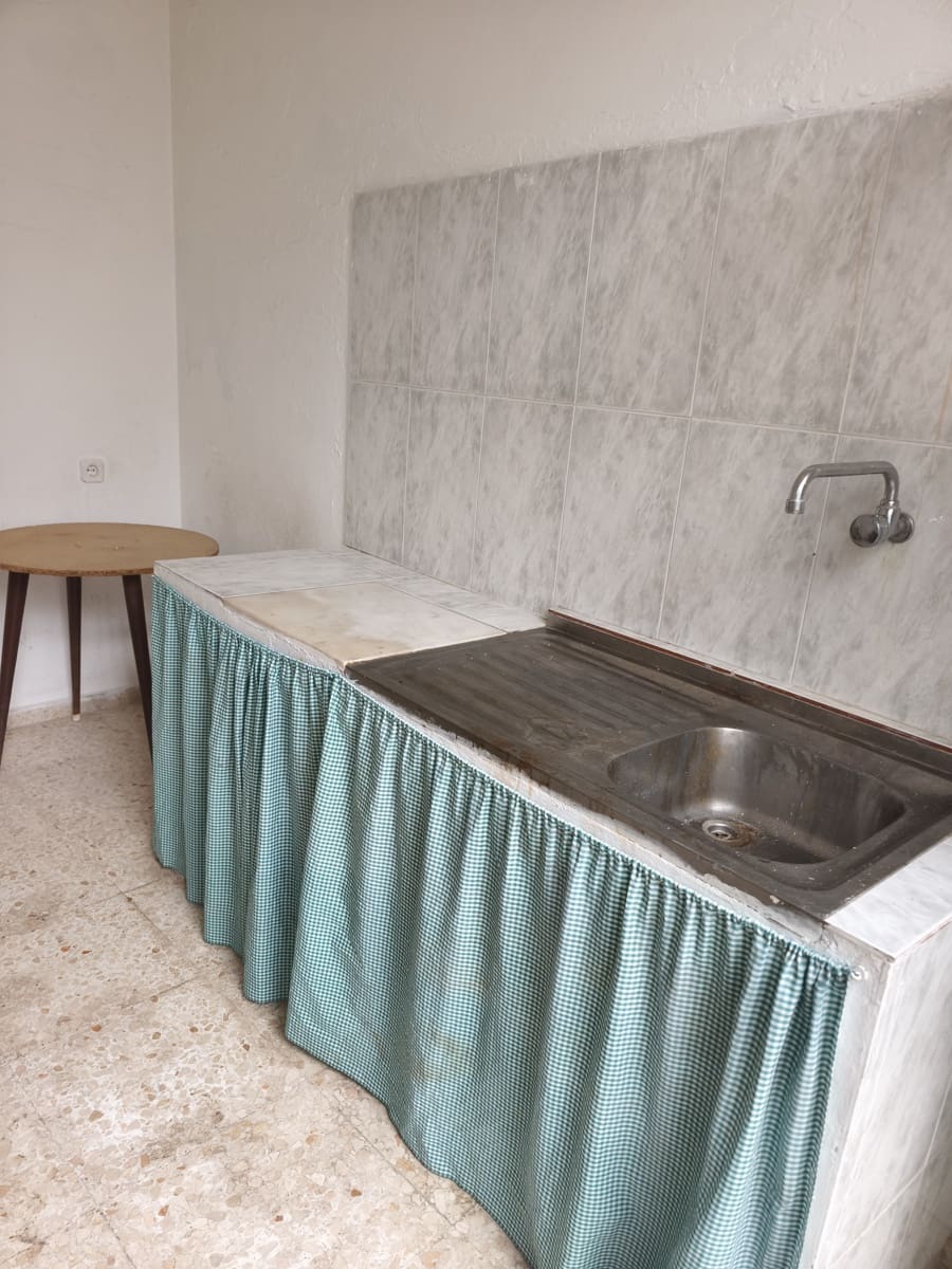 3 sovrum Hus att hyra i Sedella med garage - 600 € (Ref: 9675936)