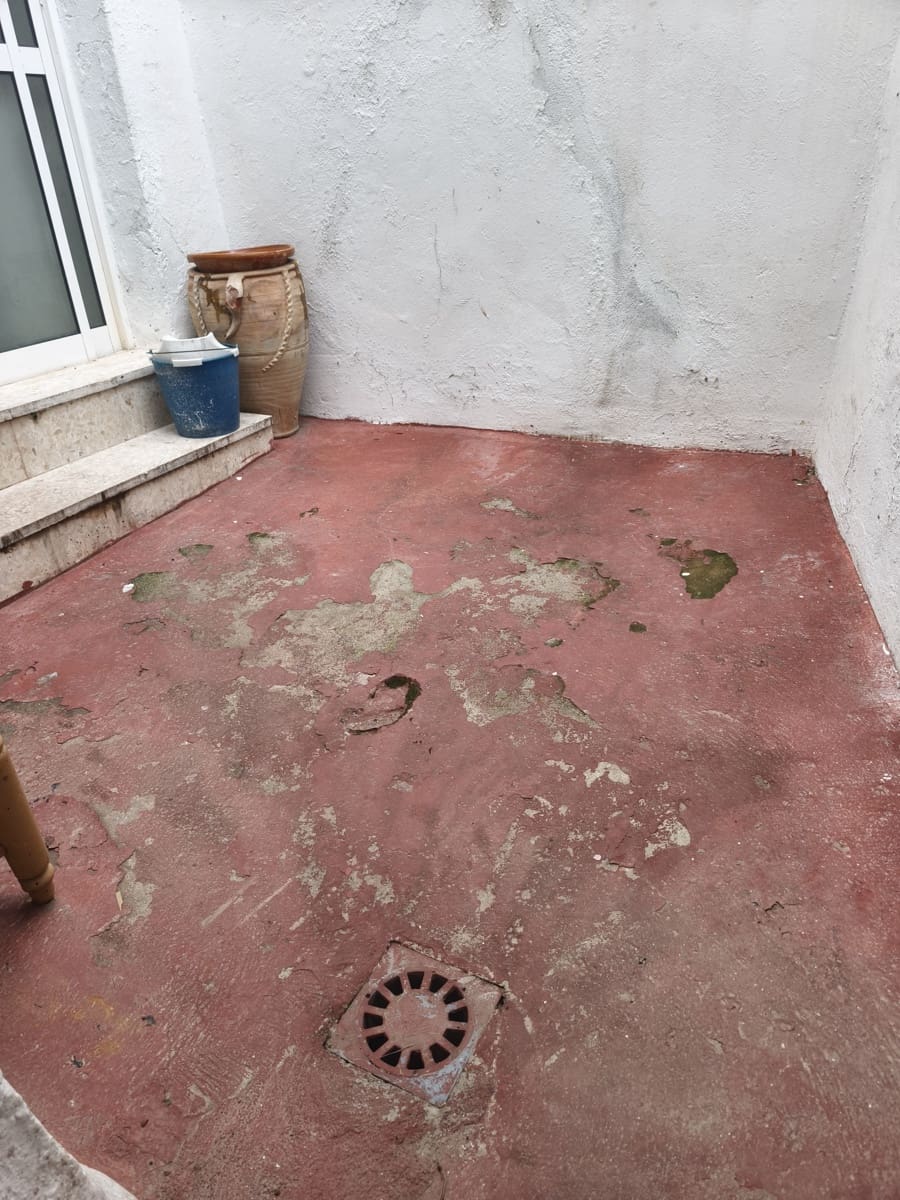 3 sovrum Hus att hyra i Sedella med garage - 600 € (Ref: 9675936)