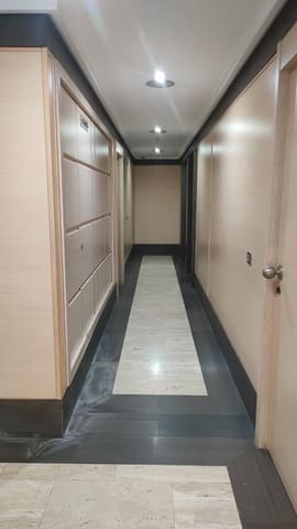 2 slaapkamer Flat te huur in Mainake, Málaga stad met zwembad - € 1.400 (Ref: 9677893)