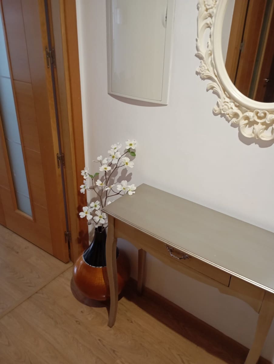 2 slaapkamer Flat te huur in Malaga stad met zwembad - € 1.400 (Ref: 9677893)