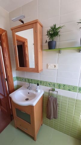 1 camera da letto Appartamento da affittare in Ciudad Jardín, Malaga città - 800 € (Rif: 9685670)