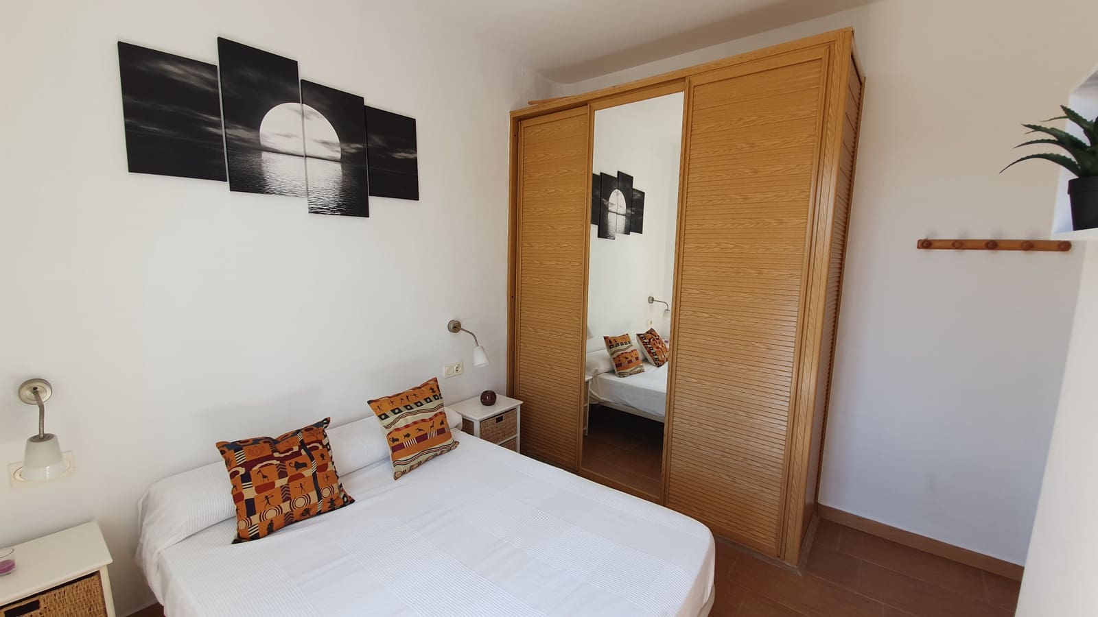 1 camera da letto Appartamento da affittare in Malaga citta - 800 € (Rif: 9685670)