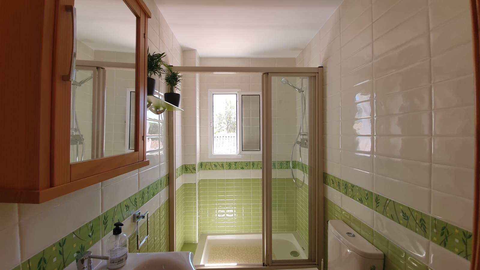 1 camera da letto Appartamento da affittare in Malaga citta - 800 € (Rif: 9685670)