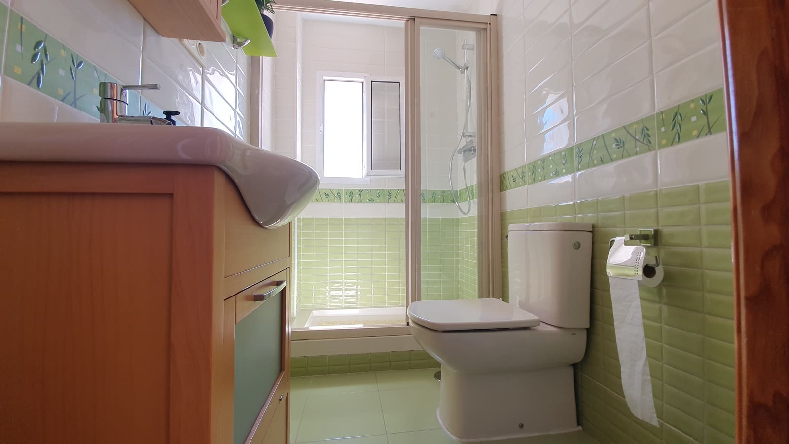 1 camera da letto Appartamento da affittare in Malaga citta - 800 € (Rif: 9685670)