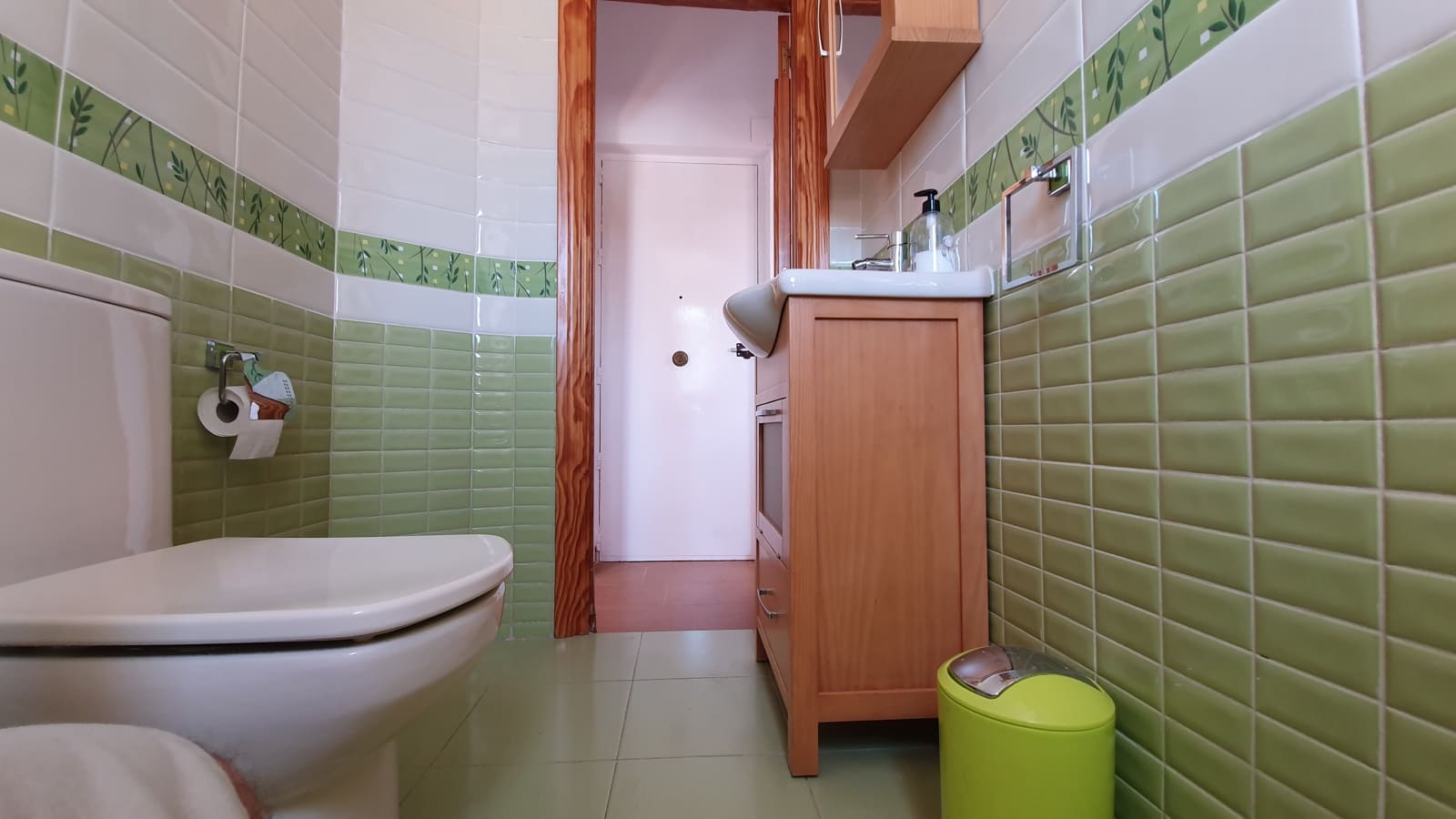 1 camera da letto Appartamento da affittare in Malaga citta - 800 € (Rif: 9685670)