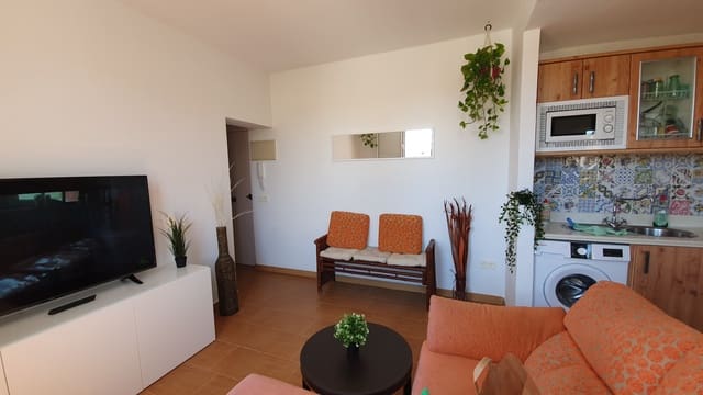 1 camera da letto Appartamento da affittare in Ciudad Jardín, Malaga città - 800 € (Rif: 9685670)