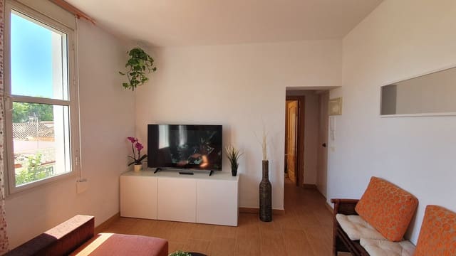 1 camera da letto Appartamento da affittare in Ciudad Jardín, Malaga città - 800 € (Rif: 9685670)
