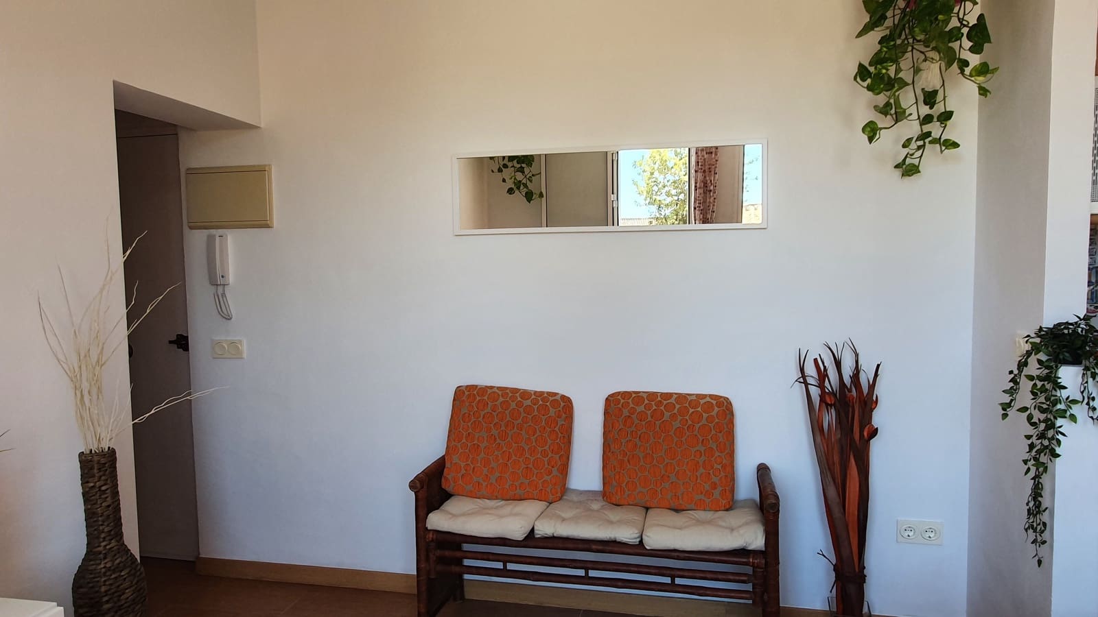 1 camera da letto Appartamento da affittare in Malaga citta - 800 € (Rif: 9685670)