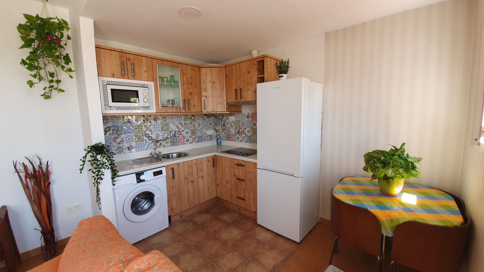 1 camera da letto Appartamento da affittare in Malaga citta - 800 € (Rif: 9685670)