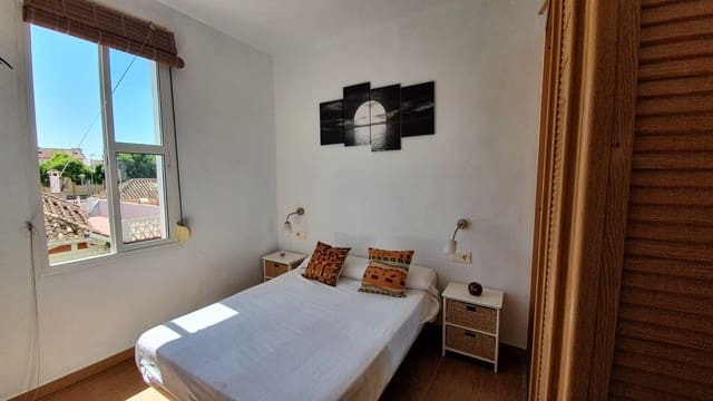 1 camera da letto Appartamento da affittare in Ciudad Jardín, Malaga città - 800 € (Rif: 9685670)