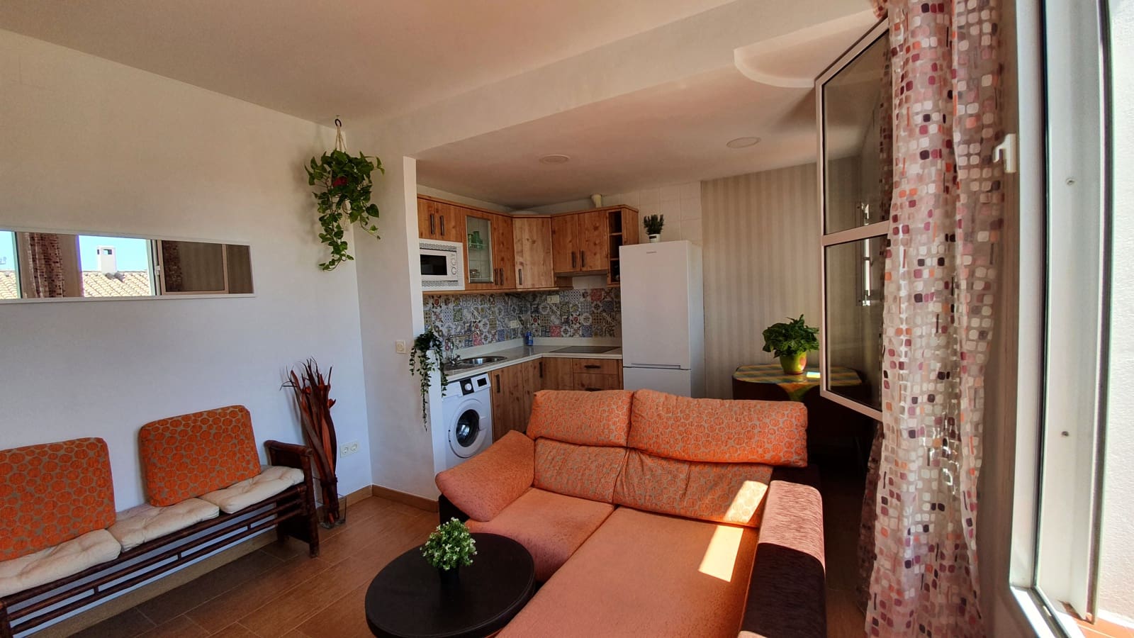 1 camera da letto Appartamento da affittare in Malaga citta - 800 € (Rif: 9685670)