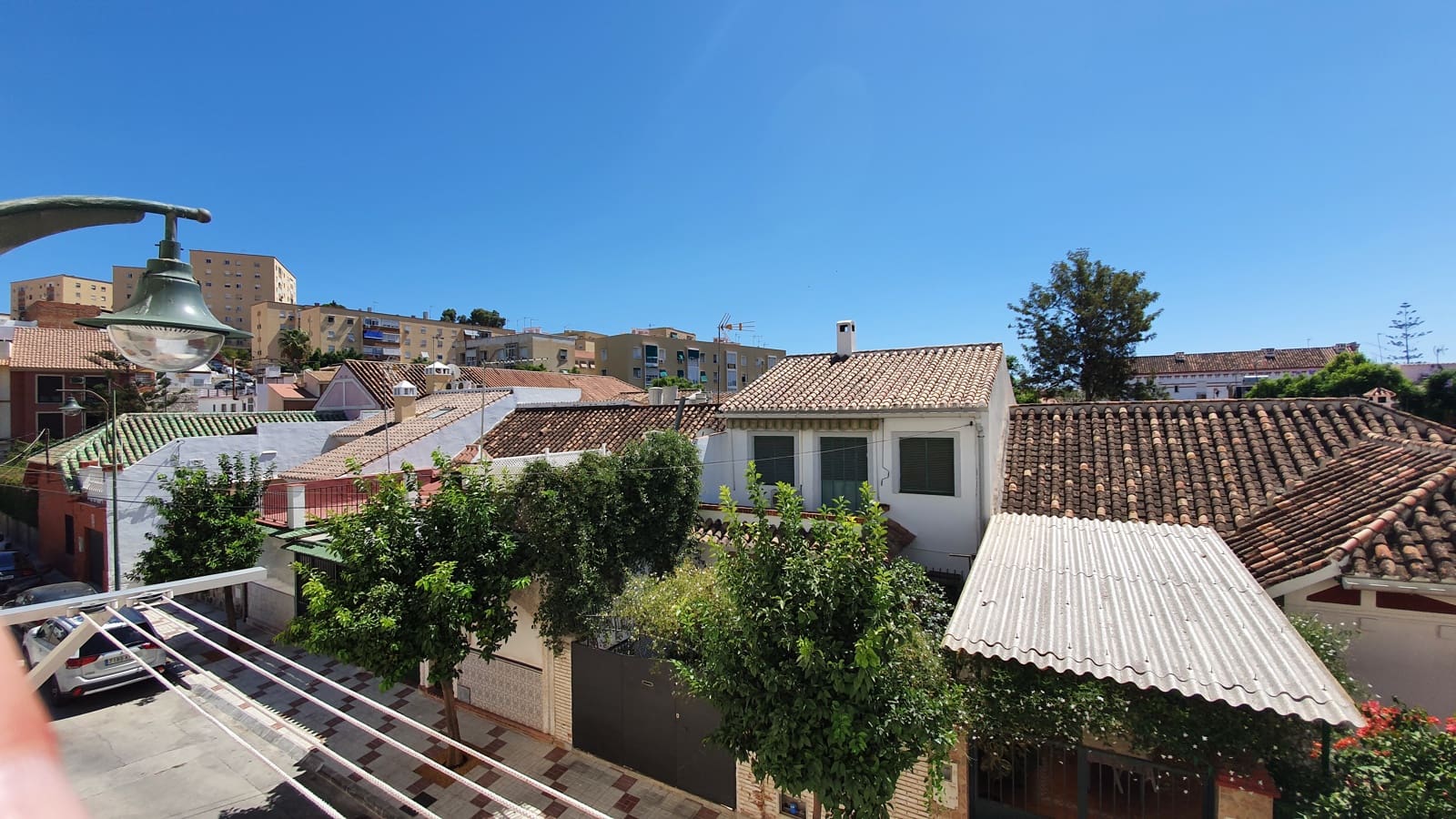 1 camera da letto Appartamento da affittare in Malaga citta - 800 € (Rif: 9685670)