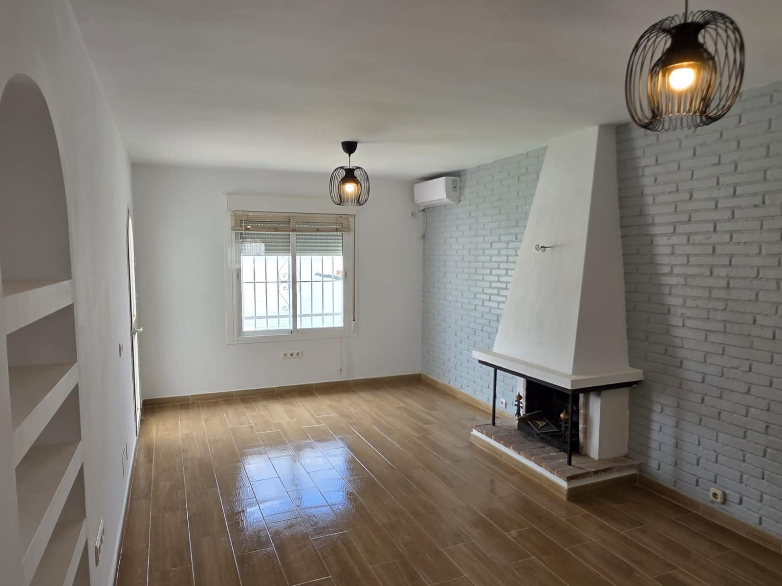 2 camera da letto Villa da affittare in Torremolinos con piscina - 1.500 € (Rif: 9685719)