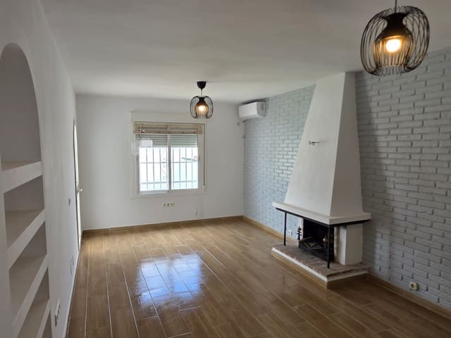 2 camera da letto Villa da affittare in Torremolinos con piscina - 1.500 € (Rif: 9685719)