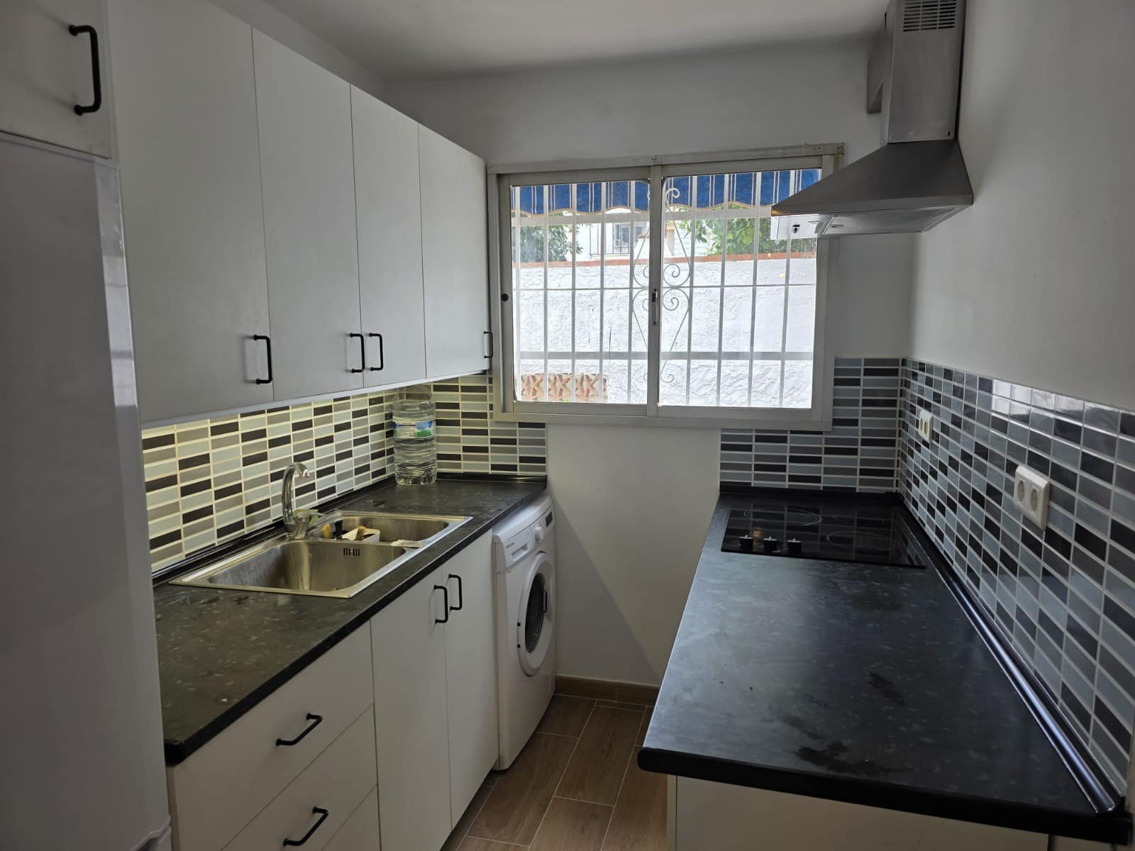 2 camera da letto Villa da affittare in Torremolinos con piscina - 1.500 € (Rif: 9685719)