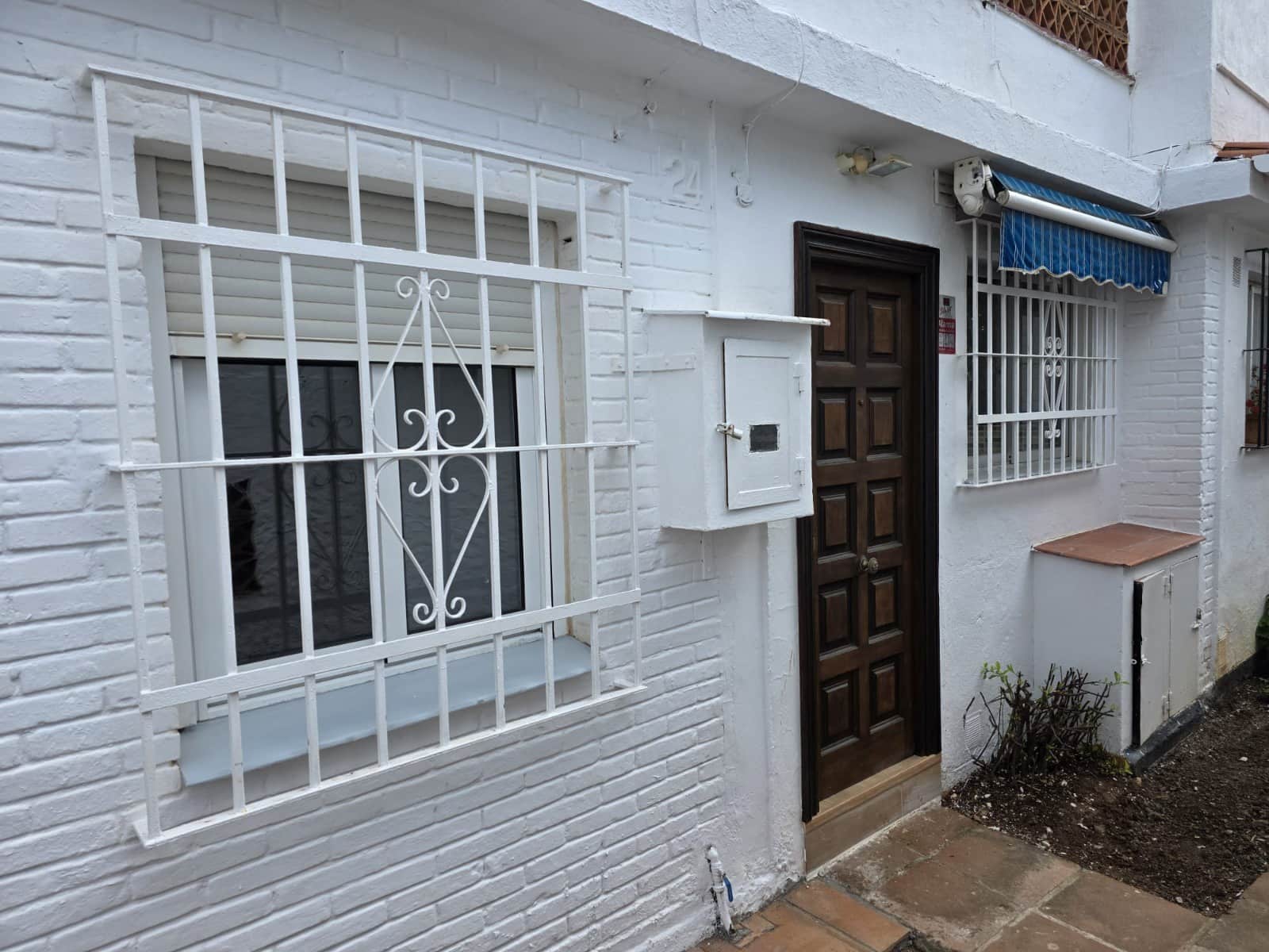 2 camera da letto Villa da affittare in Torremolinos con piscina - 1.500 € (Rif: 9685719)