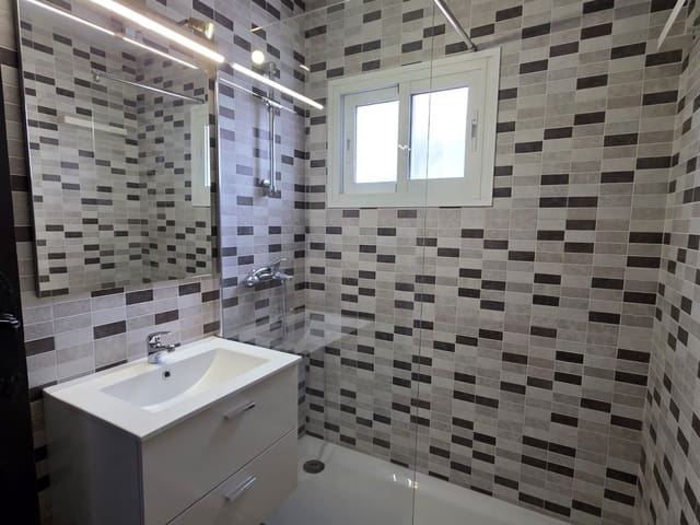 2 camera da letto Villa da affittare in Torremolinos con piscina - 1.500 € (Rif: 9685719)