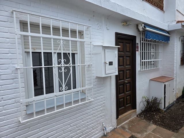 2 camera da letto Villa da affittare in Torremolinos con piscina - 1.500 € (Rif: 9685719)