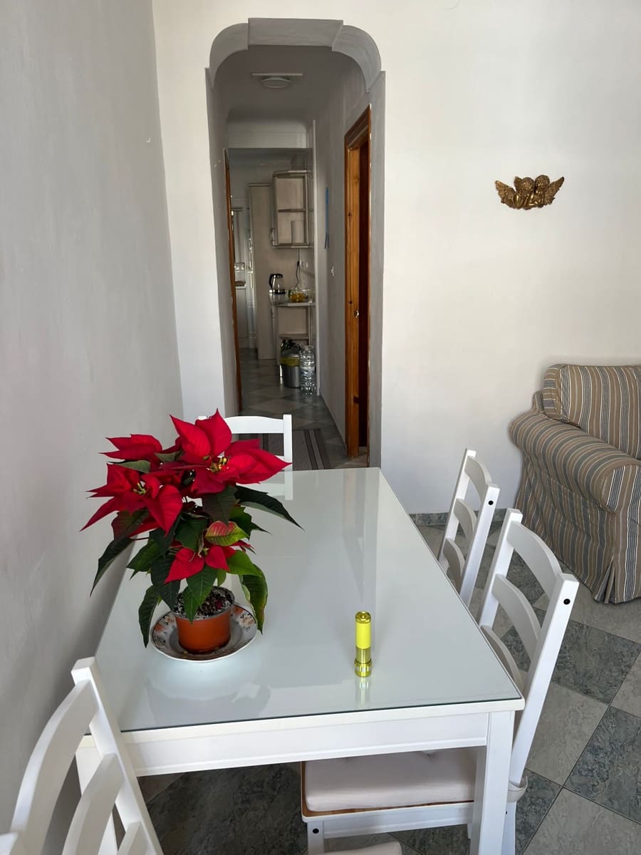2 bedroom Townhouse for rent in Alora - € 700 (Ref: 9700145)