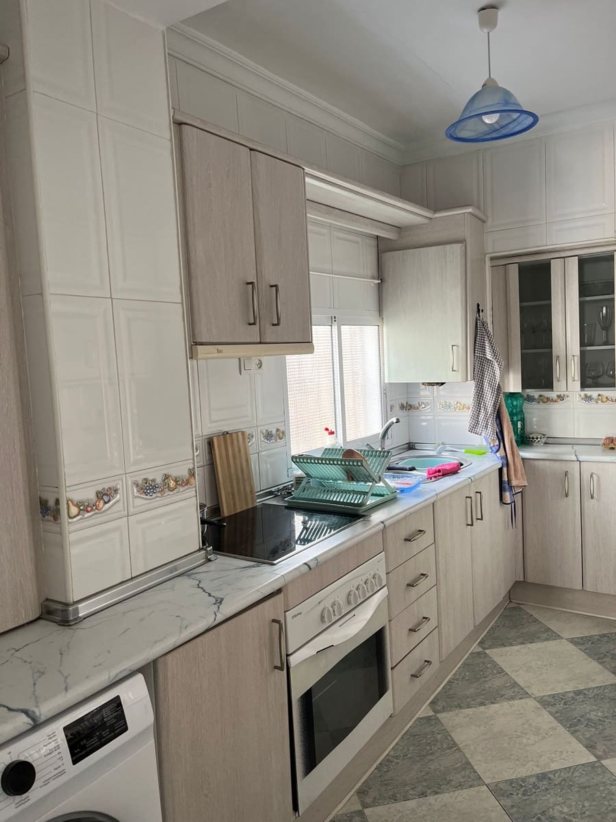 2 bedroom Townhouse for rent in Alora - € 700 (Ref: 9700145)