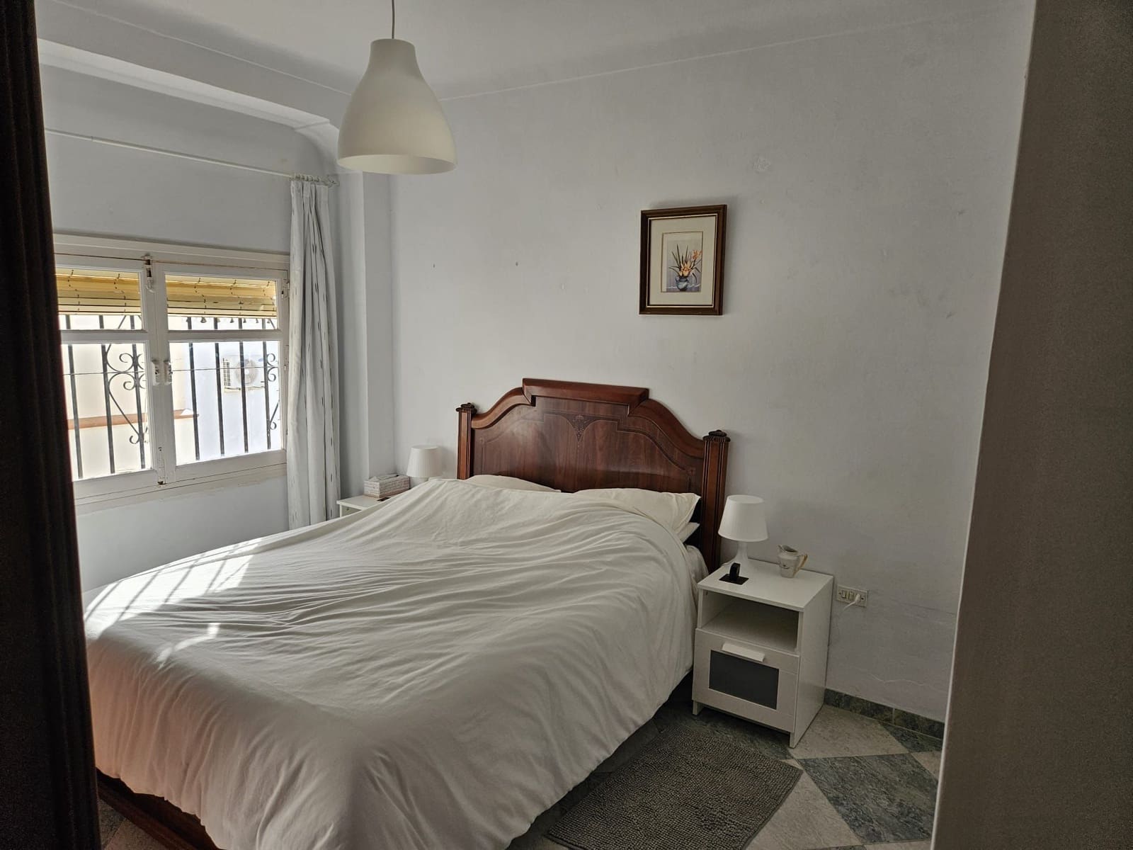 2 bedroom Townhouse for rent in Alora - € 700 (Ref: 9700145)