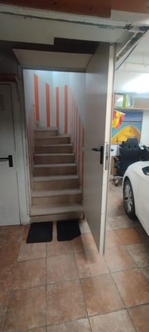 3 bedroom Terraced Villa for rent in Zona Puerto Deportivo, Fuengirola with pool - € 1,800 (Ref: 9715473)