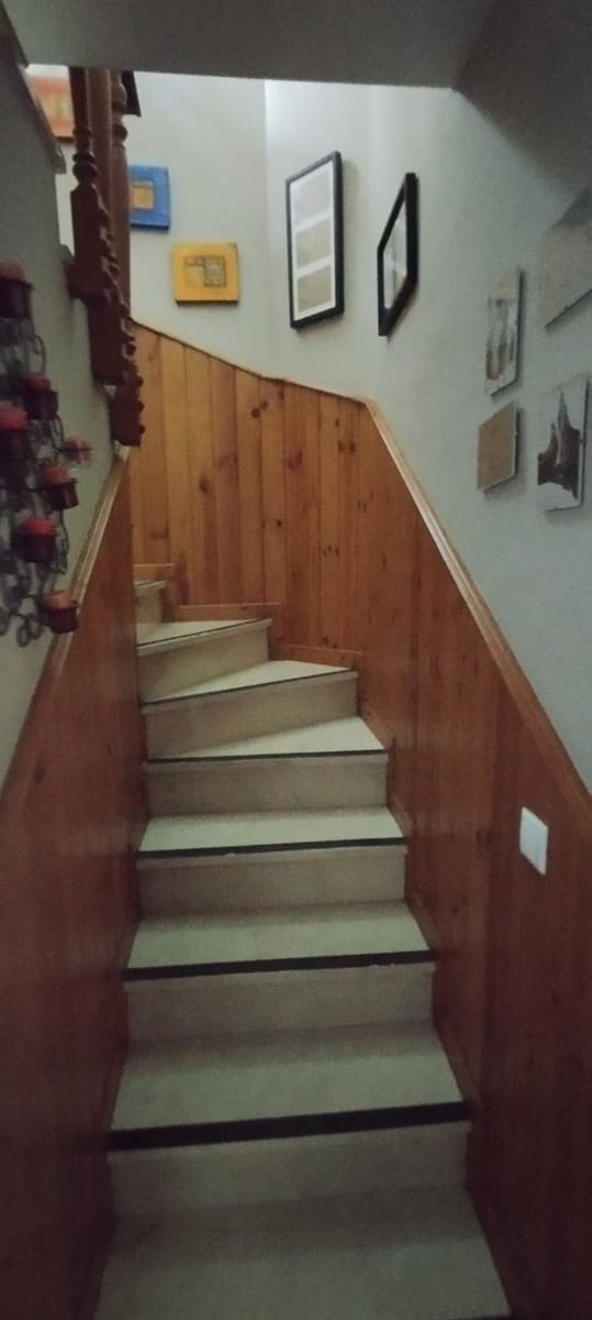 3 bedroom Terraced Villa for rent in Fuengirola with pool - € 1,800 (Ref: 9715473)