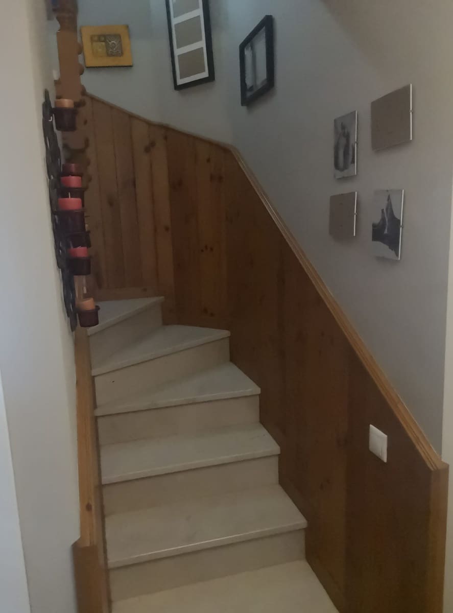 3 bedroom Terraced Villa for rent in Fuengirola with pool - € 1,800 (Ref: 9715473)