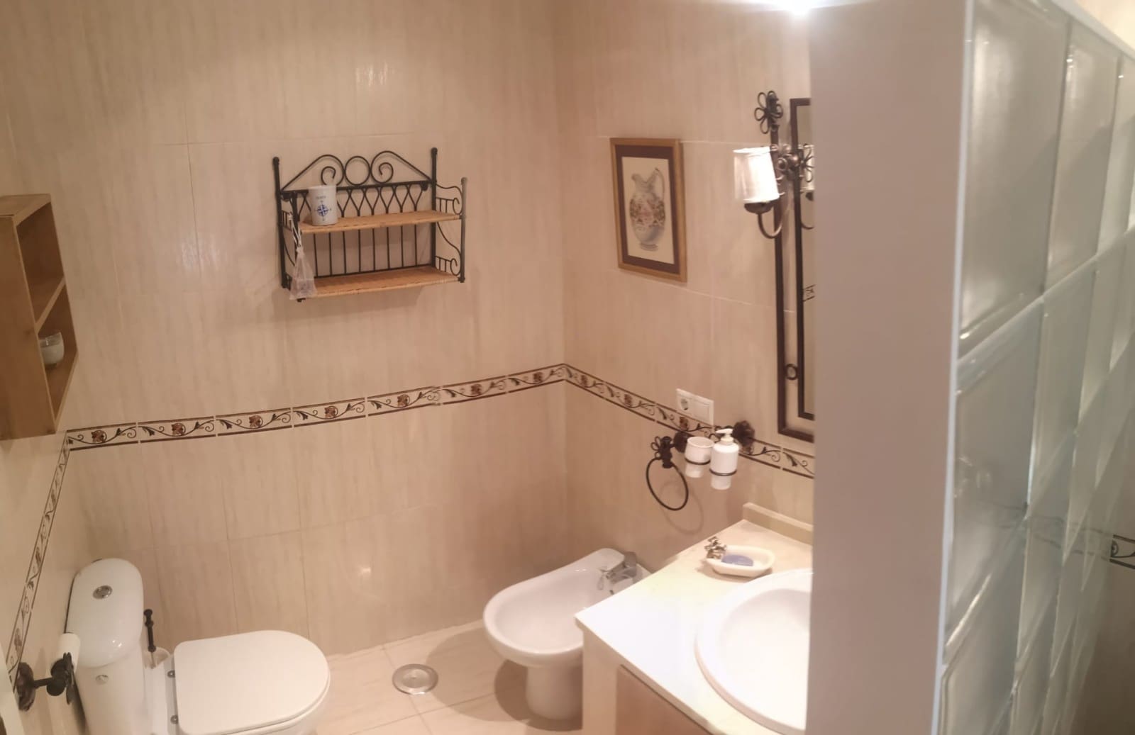 3 bedroom Terraced Villa for rent in Fuengirola with pool - € 1,800 (Ref: 9715473)