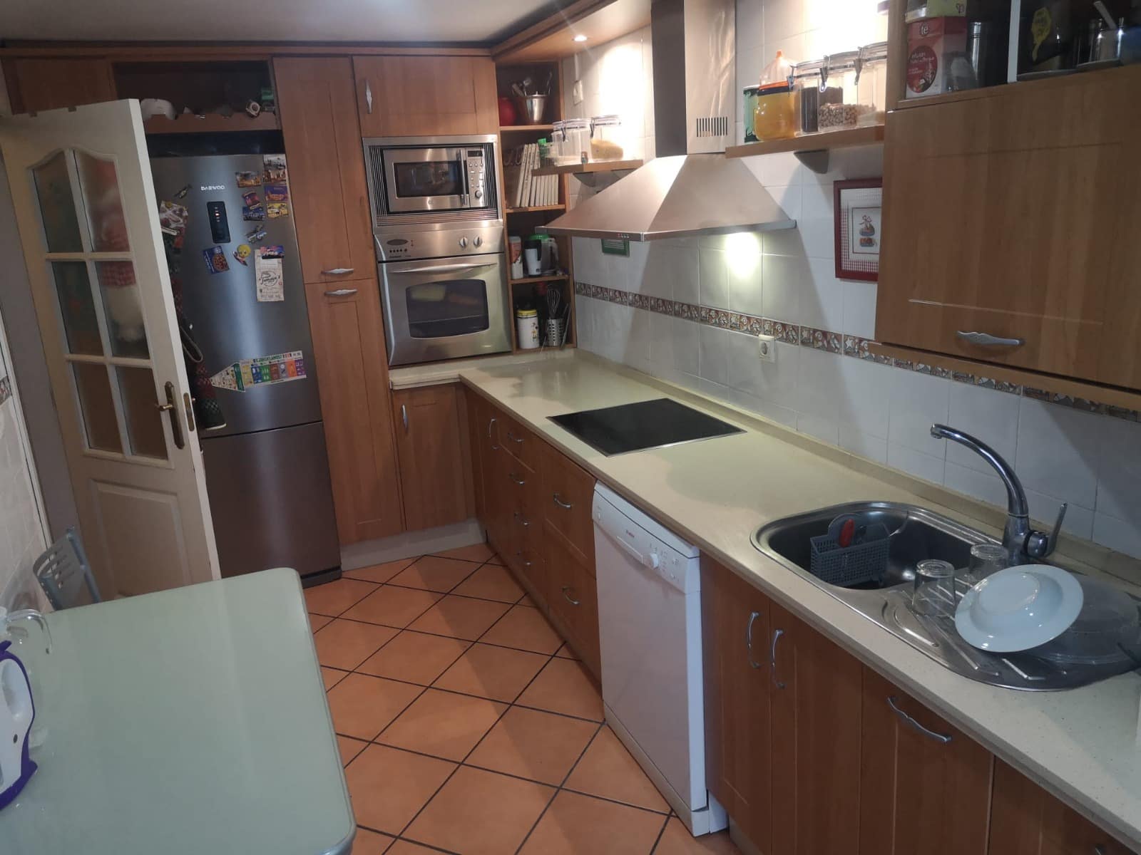 3 bedroom Terraced Villa for rent in Fuengirola with pool - € 1,800 (Ref: 9715473)