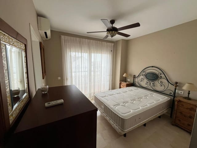 3 bedroom Terraced Villa for rent in Zona Puerto Deportivo, Fuengirola with pool - € 1,800 (Ref: 9715473)