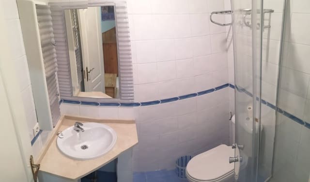 3 bedroom Terraced Villa for rent in Zona Puerto Deportivo, Fuengirola with pool - € 1,800 (Ref: 9715473)