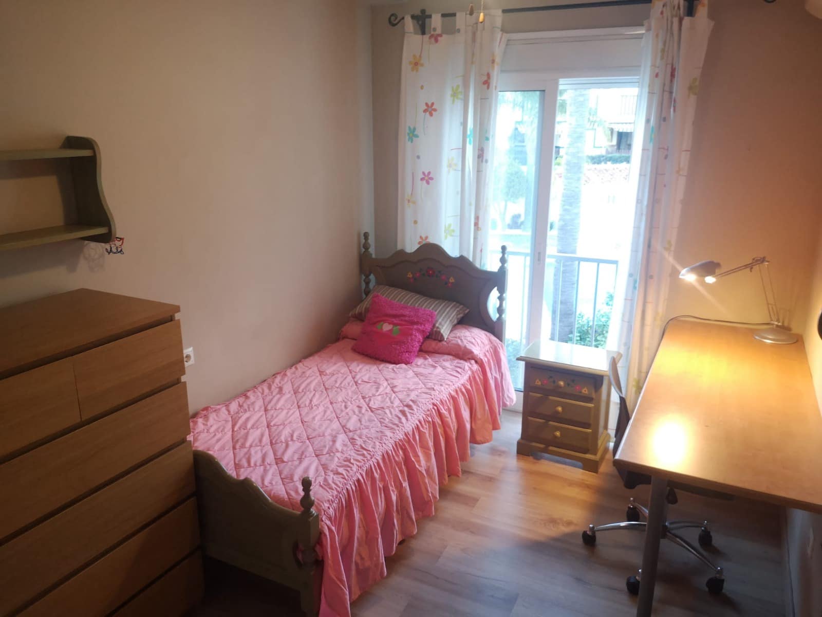 3 bedroom Terraced Villa for rent in Fuengirola with pool - € 1,800 (Ref: 9715473)