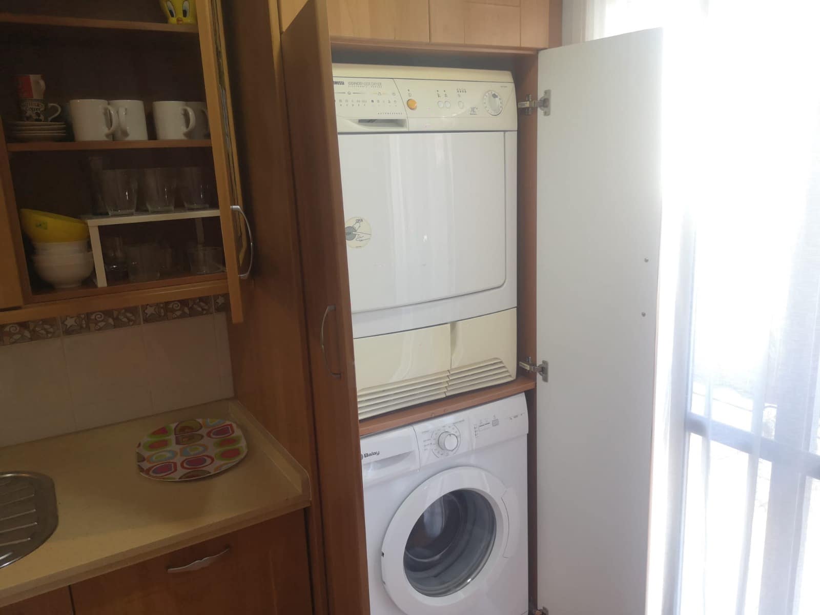 3 bedroom Terraced Villa for rent in Fuengirola with pool - € 1,800 (Ref: 9715473)