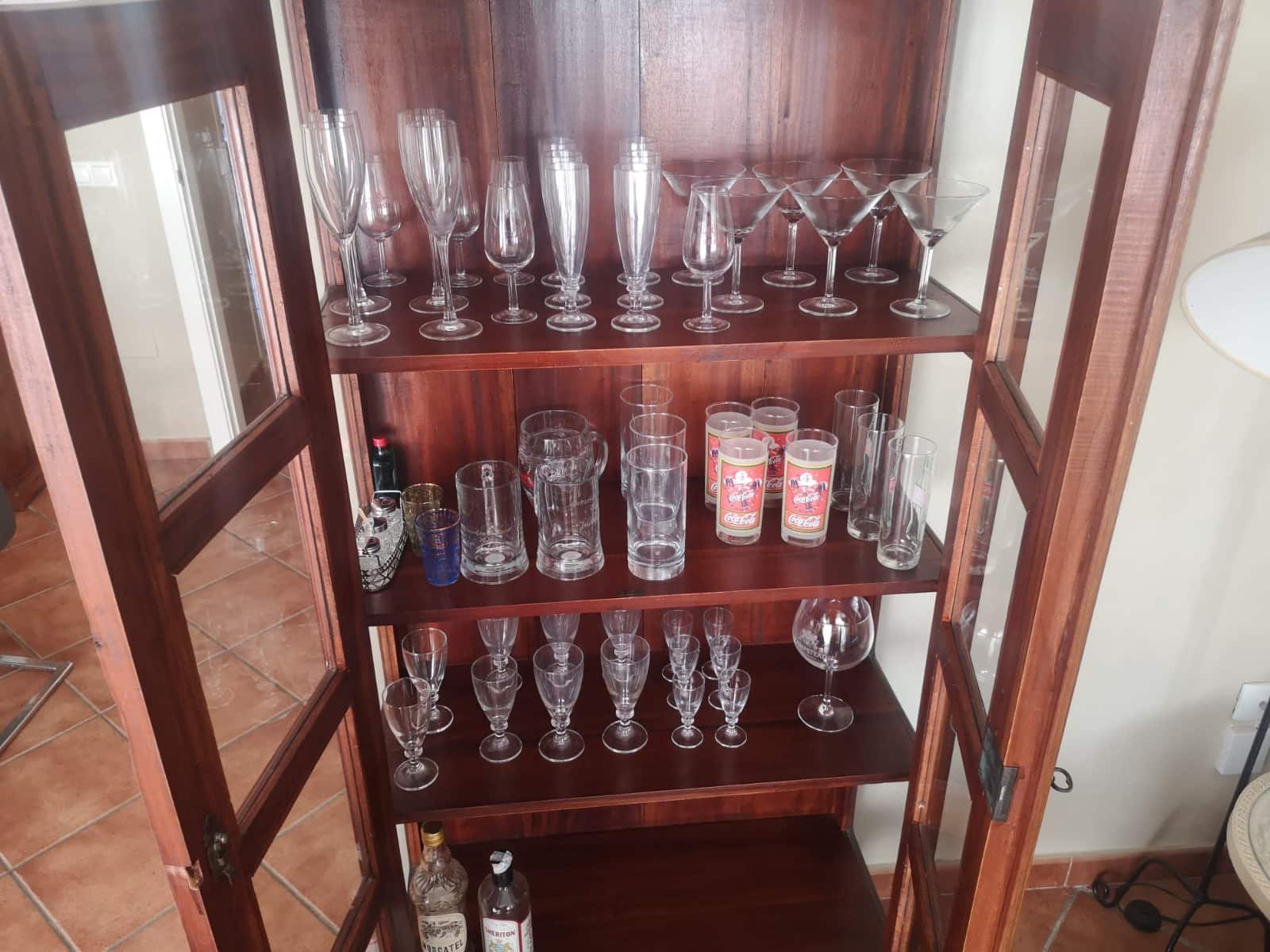 3 bedroom Terraced Villa for rent in Fuengirola with pool - € 1,800 (Ref: 9715473)