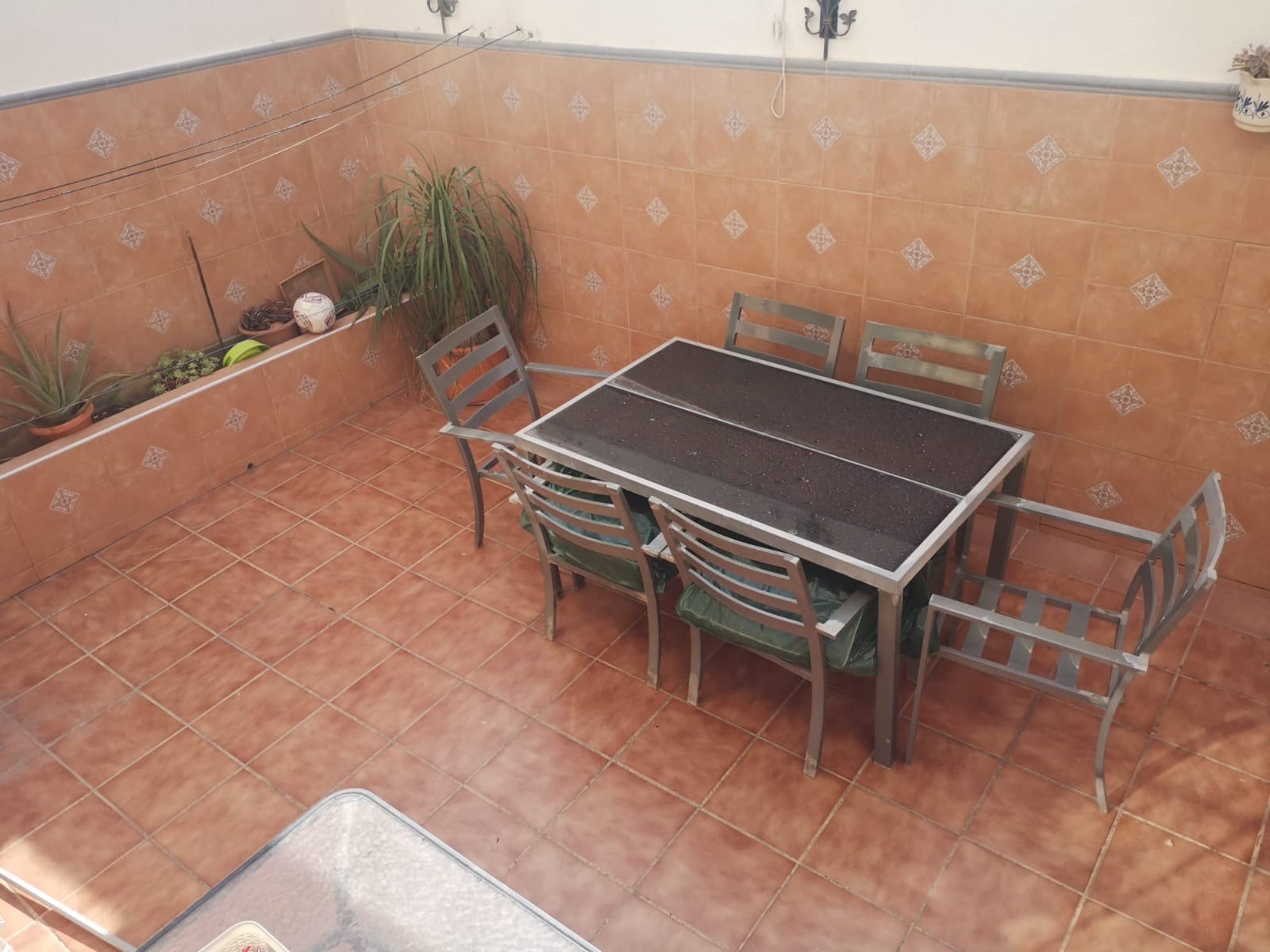 3 bedroom Terraced Villa for rent in Fuengirola with pool - € 1,800 (Ref: 9715473)