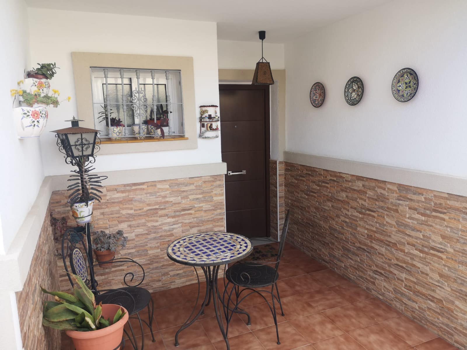 3 bedroom Terraced Villa for rent in Fuengirola with pool - € 1,800 (Ref: 9715473)