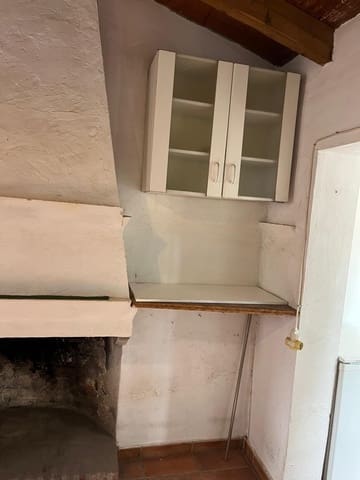 Undeveloped Land for rent in Comares - € 400 (Ref: 9727576)