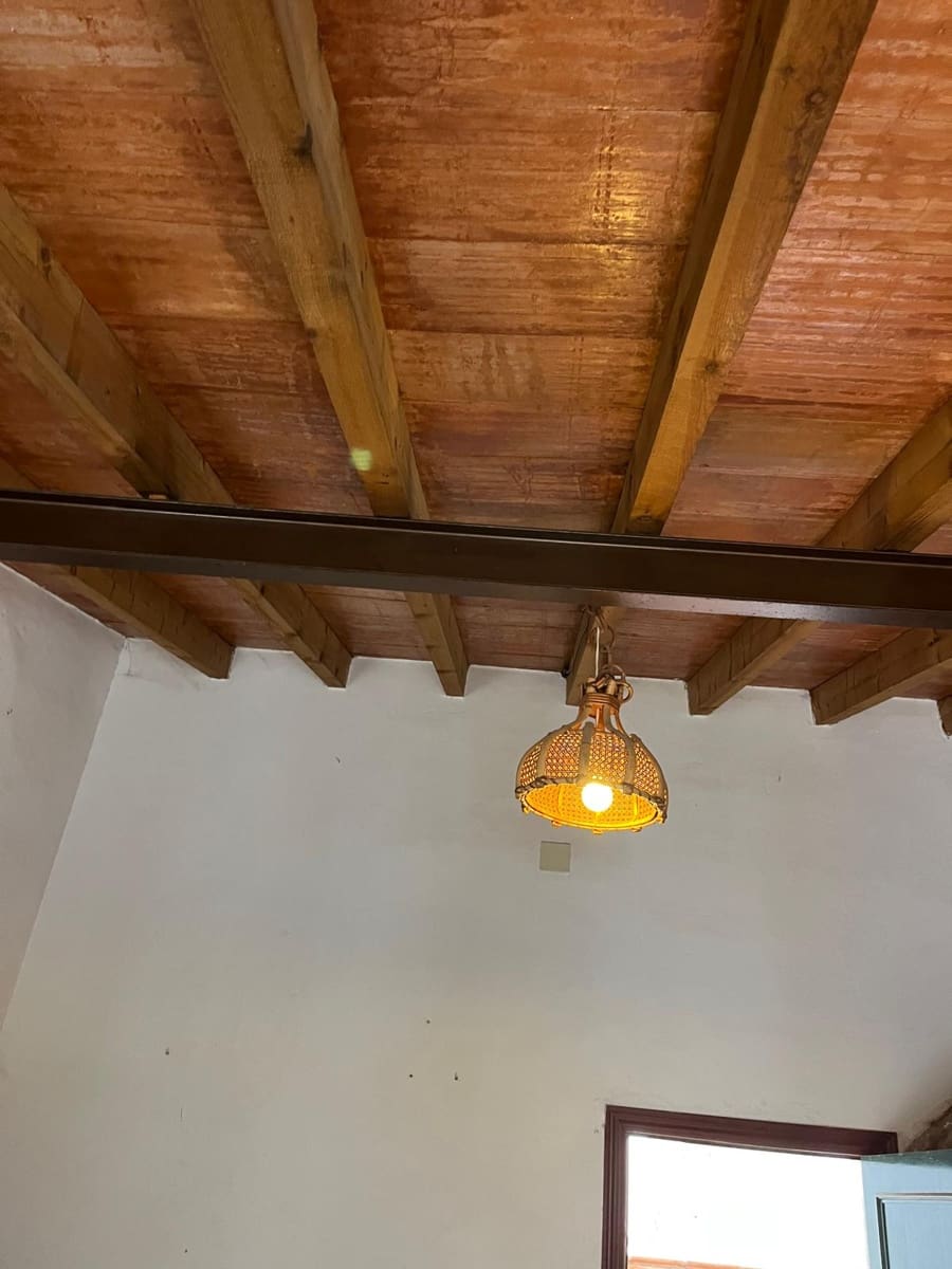 Undeveloped Land for rent in Comares - € 400 (Ref: 9727576)