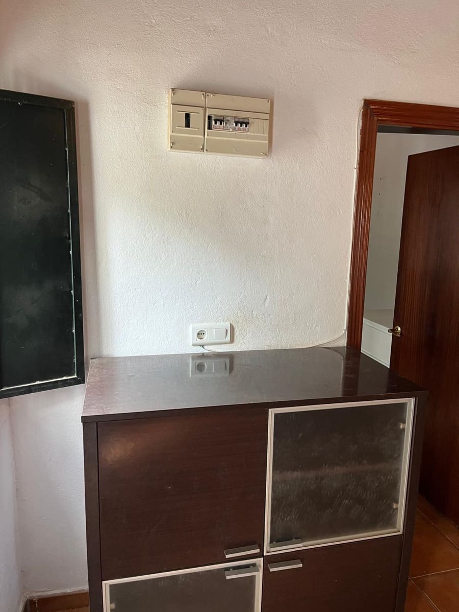 Undeveloped Land for rent in Comares - € 400 (Ref: 9727576)