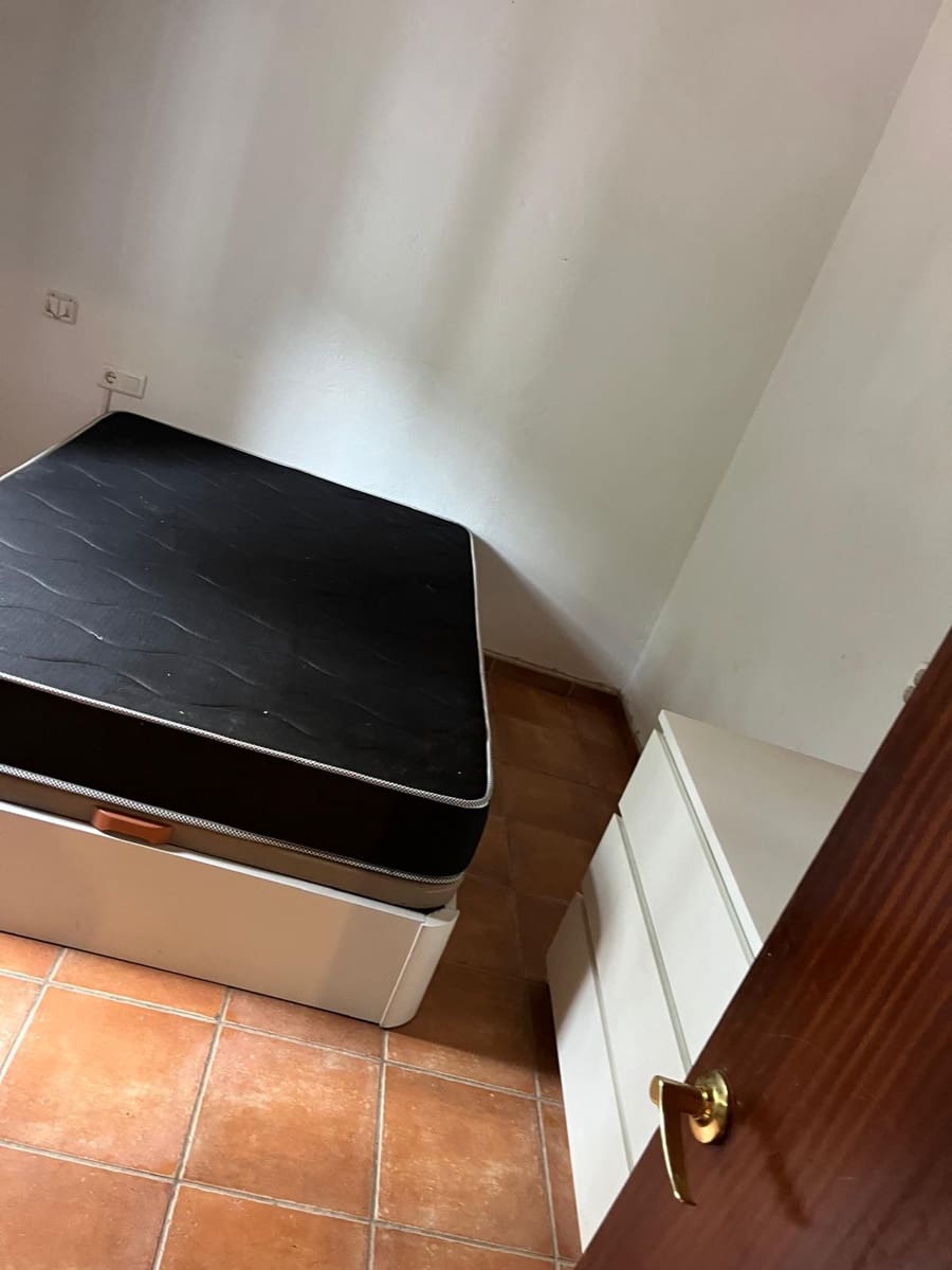 Undeveloped Land for rent in Comares - € 400 (Ref: 9727576)