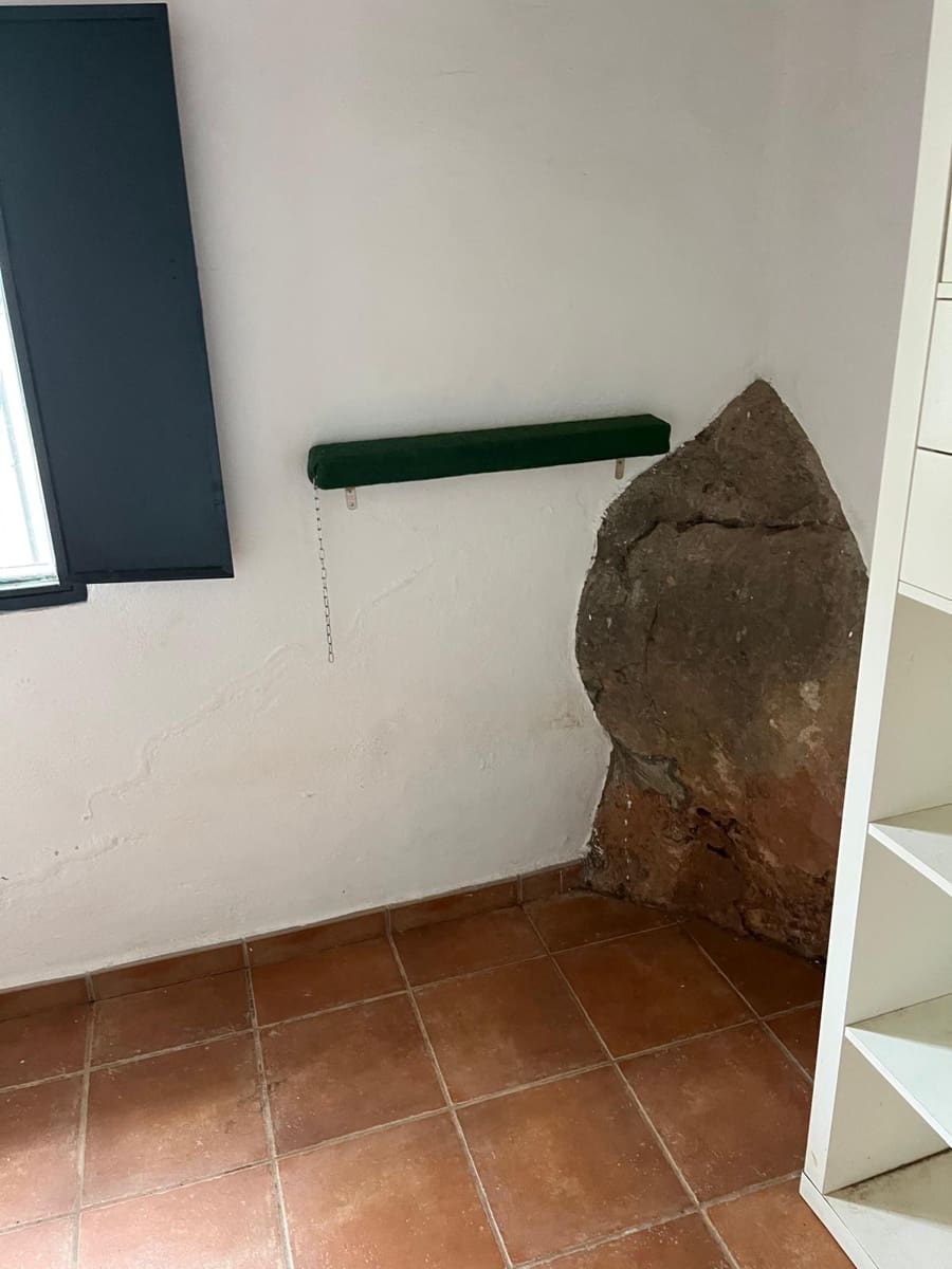 Undeveloped Land for rent in Comares - € 400 (Ref: 9727576)