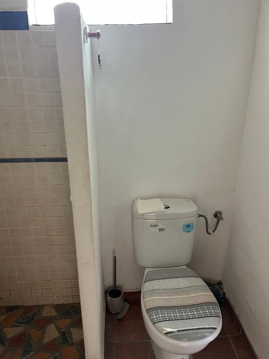 Undeveloped Land for rent in Comares - € 400 (Ref: 9727576)