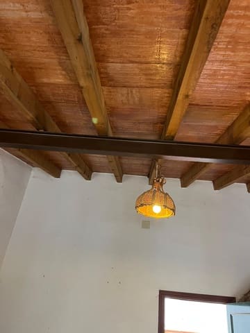 Undeveloped Land for rent in Comares - € 400 (Ref: 9727576)