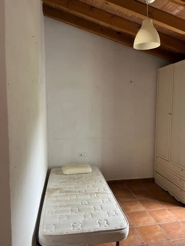 Undeveloped Land for rent in Comares - € 400 (Ref: 9727576)