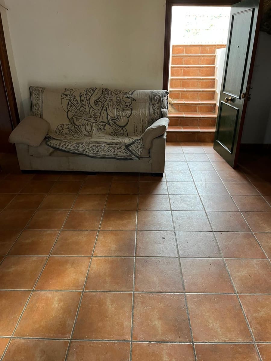 Undeveloped Land for rent in Comares - € 400 (Ref: 9727576)