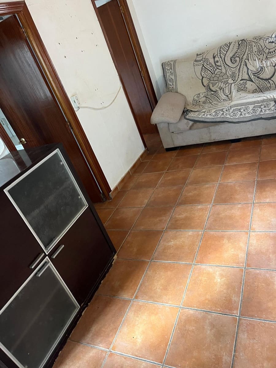 Undeveloped Land for rent in Comares - € 400 (Ref: 9727576)