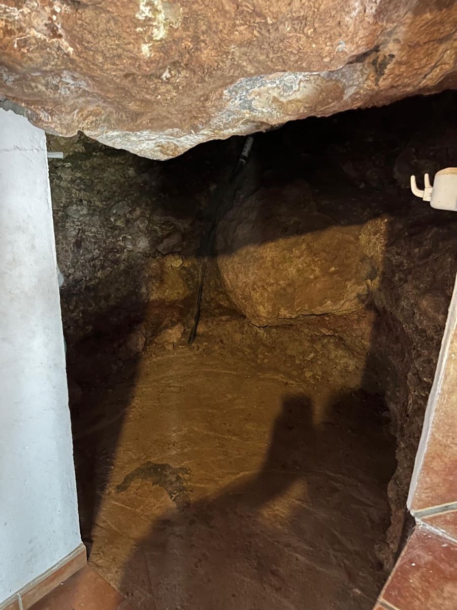 Undeveloped Land for rent in Comares - € 400 (Ref: 9727576)